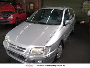 Mitsubishi Space Star 1.3 16V  (Salvage)