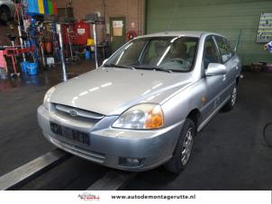 Kia Rio 1.5 16V  (Schrott)