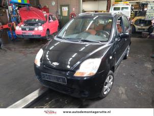 Chevrolet Matiz 1.0  (Desguace)