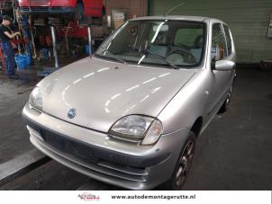 Fiat Seicento 1.1 MPI S,SX,Sporting  (Schrott)