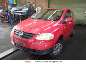 Volkswagen Fox 1.4 16V  (Schrott)
