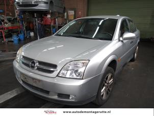 Opel Vectra C 2.2 16V  (Schrott)