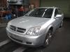 Opel Vectra aus 2003 (Schrottauto)