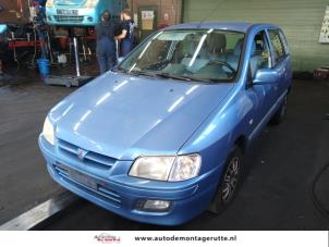 Mitsubishi Space Star 1.6 16V  (Salvage)