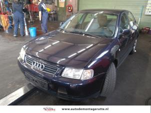 Audi A3 1.6  (Salvage)