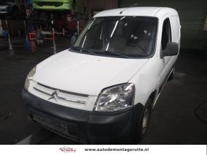 Citroen Berlingo 1.6 HDI 16V 75  (Salvage)
