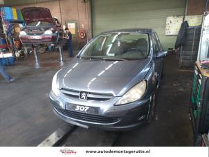 Peugeot 307 1.6 16V  (Salvage)