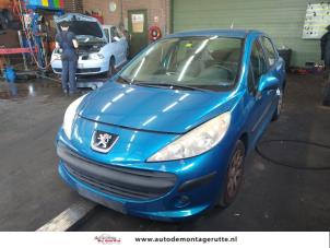 Peugeot 207/207+ 1.4 16V VTi  (Salvage)