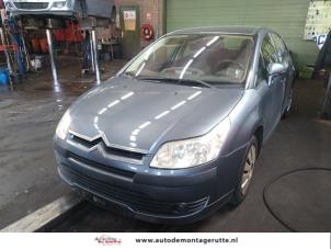 Citroen C4 Berline 1.6 16V  (Salvage)