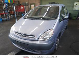 Citroen Xsara Picasso 1.8 16V  (Salvage)
