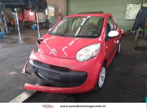 Citroen C1 1.0 12V  (Salvage)