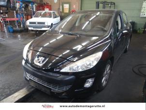 Peugeot 308 1.6 VTI 16V  (Salvage)