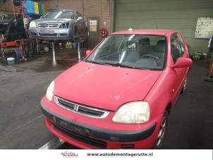 Honda Logo 1.3  (Salvage)