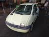 Schrottauto Renault Twingo aus 2006