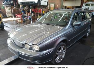Jaguar X-type Estate 3.0 V6 24V  (Salvage)
