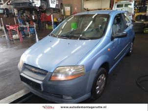 Chevrolet Kalos 1.2  (Schrott)