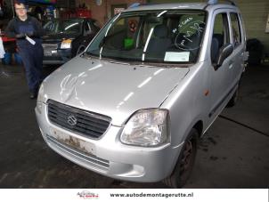 Suzuki Wagon-R+ 1.3 16V  (Rozbiórka)