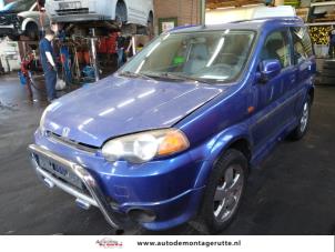 Honda HR-V 1.6 16V 4x4  (Salvage)