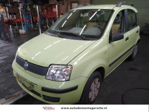 Fiat Panda 1.1 Fire  (Rozbiórka)