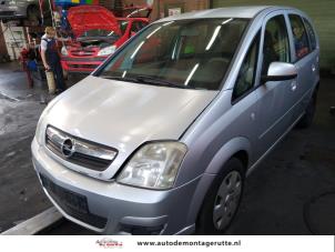 Opel Meriva 1.6 16V  (Rozbiórka)
