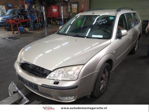 Ford Mondeo III Wagon 2.0 16V  (Rozbiórka)