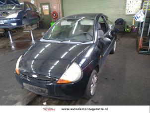 Ford Ka I 1.3i  (Rozbiórka)