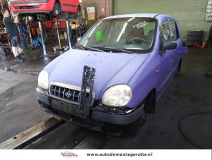 Hyundai Atos 1.0 12V  (Rozbiórka)
