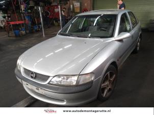 Opel Vectra B 1.8 16V Ecotec  (Rozbiórka)