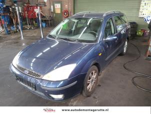 Ford Focus 1 Wagon 1.6 16V  (Rozbiórka)