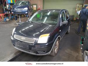 Ford Fusion 1.4 16V  (Rozbiórka)