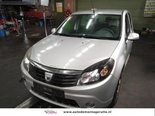 Dacia Sandero I 1.2 16V  (Salvage)
