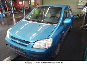 Hyundai Getz 1.3i 12V  (Salvage)