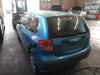 Hyundai Getz 1.3i 12V Salvage vehicle (2005, Blue)