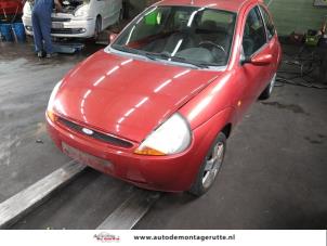 Ford Ka I 1.3i  (Épave)