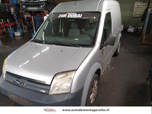 Ford Transit Connect 1.8 TDCi 110 DPF  (Épave)