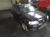 Volkswagen Polo III 1.4 16V 75 Vehículo de desguace (2000, Negro)