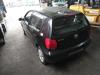 Volkswagen Polo III 1.4 16V 75 Vehículo de desguace (2000, Negro)