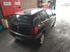 Volkswagen Polo III 1.4 16V 75 Vehículo de desguace (2000, Negro)