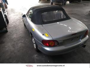 Mazda MX-5 1.6i 16V  (Desguace)