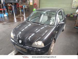 Seat Arosa 1.4i  (Schrott)