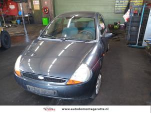 Ford Ka I 1.3i  (Épave)