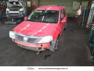 Dacia Logan MCV 1.4  (Schrott)