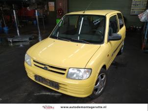 Daihatsu Cuore 1.0 12V  (Schrott)