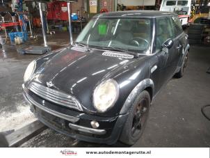 Mini Mini One/Cooper 1.6 16V One  (Salvage)