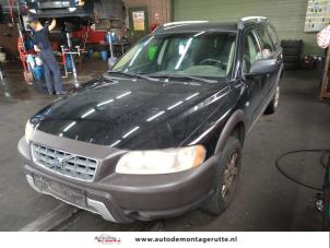 Volvo XC70 XC70 2.5 T 20V  (Desguace)