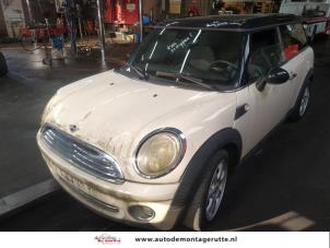 Mini Clubman 1.6 16V Cooper  (Salvage)
