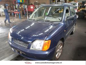Daihatsu Gran Move 1.5 16V  (Schrott)