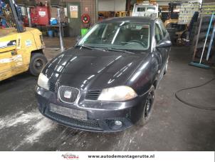 Seat Ibiza III 1.4 TDI 80  (Rozbiórka)
