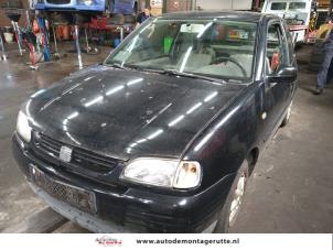 Seat Arosa 1.4 MPi  (Rozbiórka)