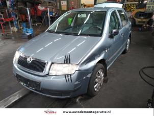 Skoda Fabia 1.4i  (Schrott)